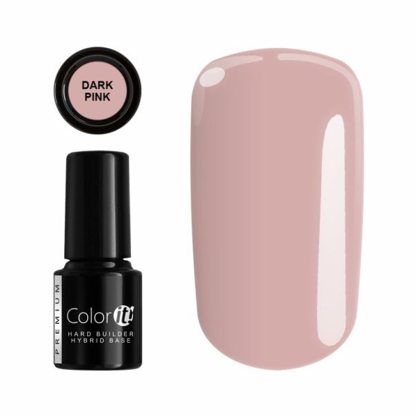 Silcare Base pro Color It Premium Hard Builder Hybrid Bas...