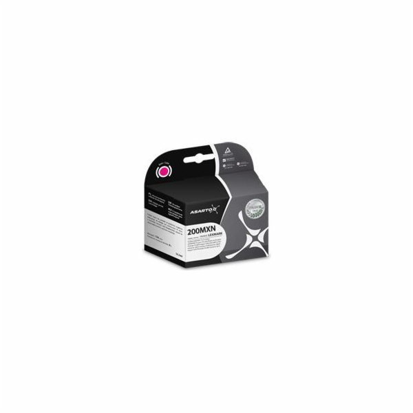 Inkoust Asarto Lexmark 200XL