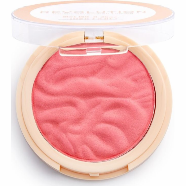 Makeup Revolution REVOLUTION Reloaded Roz Pink Lady