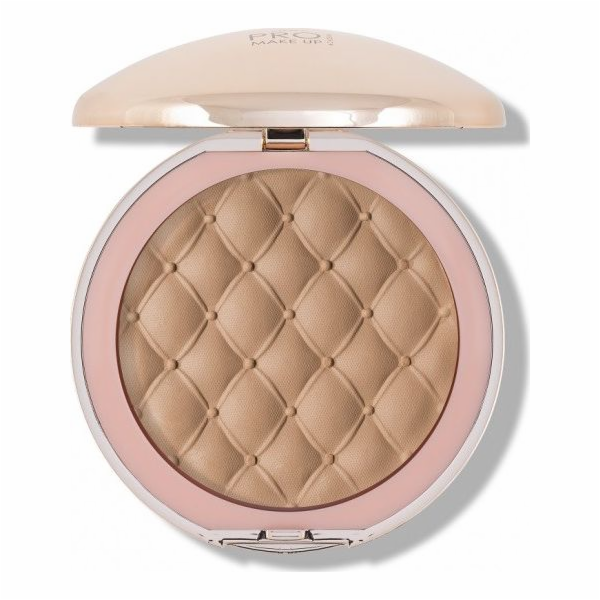 Affect Pro Make Up Glamour Bronzer Lisovaný na obličej Gl...