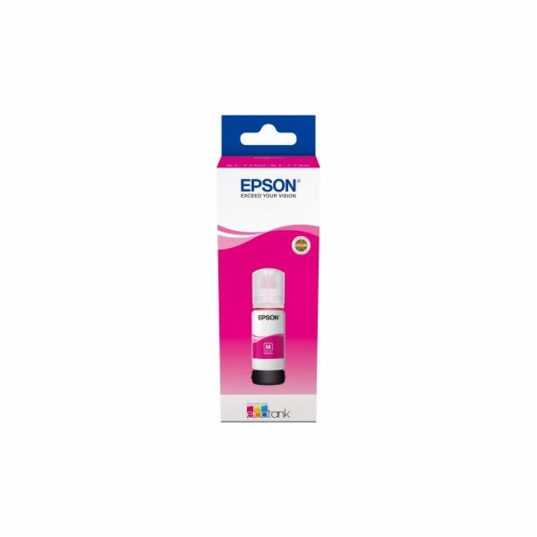 Inkoust Epson ET103 (purpurový)