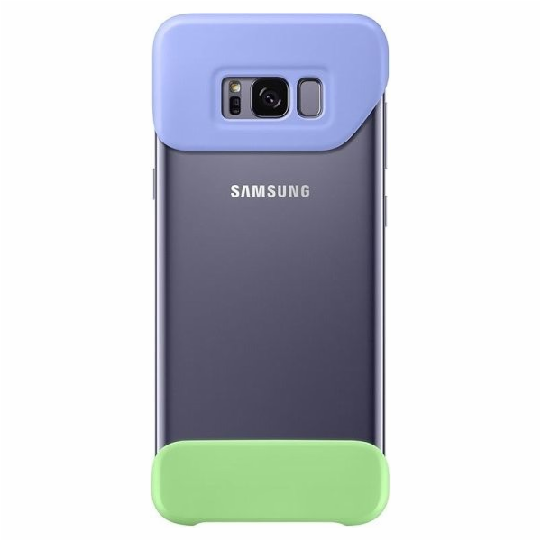 Dvoudílný kryt Samsung Case pro S8 Plus