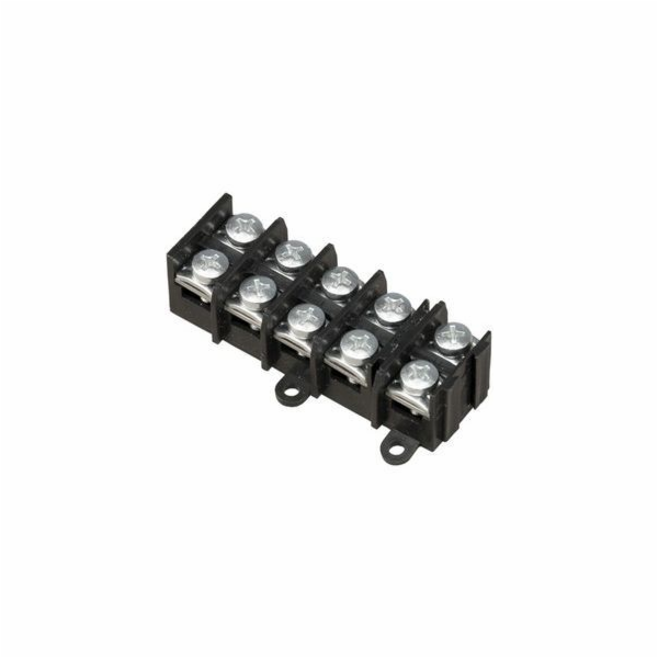 Pawbol Svorkovnice LZ 5x10mm2 (1x10+4x10) 57A E.4005A - E...