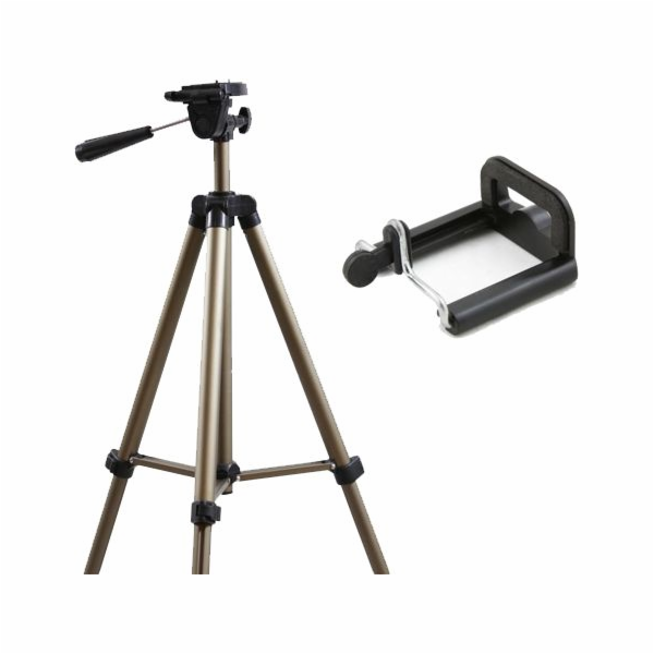 Weifeng stativ Wt-3130 pro telefon / smartphone - selfie