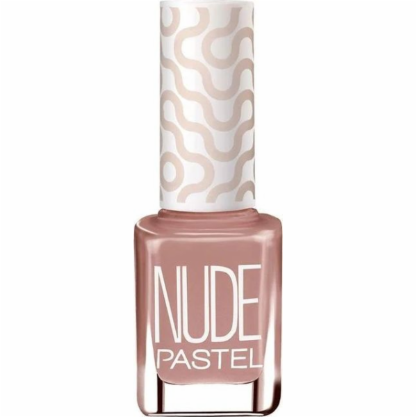 Pastel PASTEL Nude lak na nehty č. 752 13ml