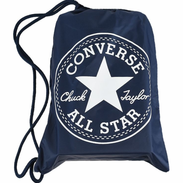 Converse Converse Cinch Bag 3EA045G-410 tmavě modrá Jedna...