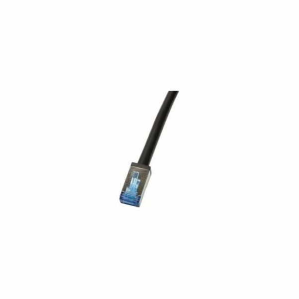 Patchcord LogiLink Logilink Cq7053s Cat.6a S/ftp Pvc+pe 2...