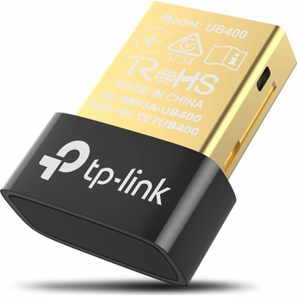 TP-Link UB400 USB bluetooth adaptér