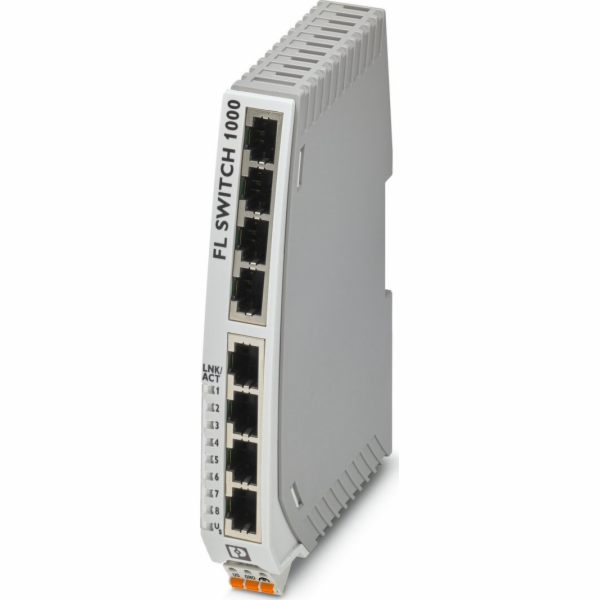 Spínač Phoenix Contact FL Switch 1008N (1085256)