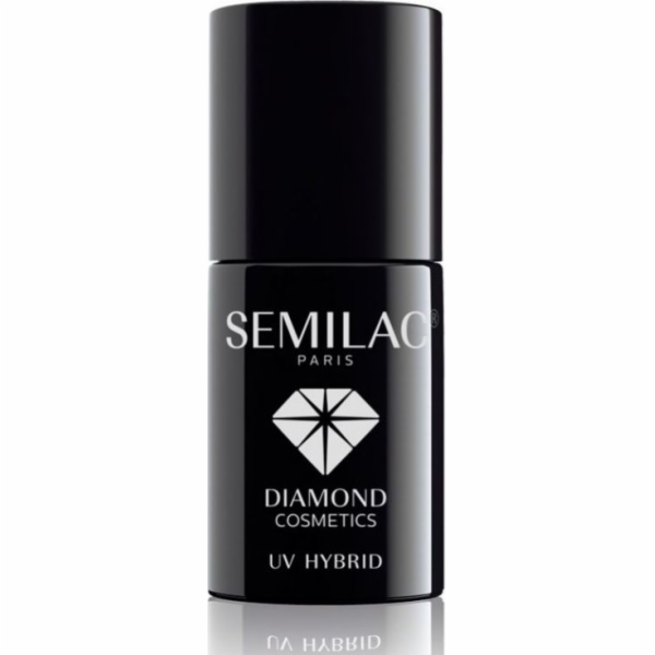 Semilac Base báze pod hybridní lak 7ml