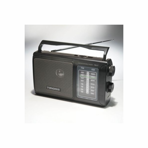 Rádio Tiross TS-457