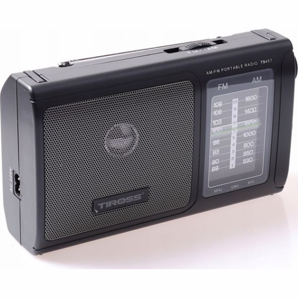Rádio Tiross TS-457