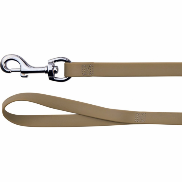 Vodítko Trixie Easy Life - Tmavé široké 1,7 cm S-XL