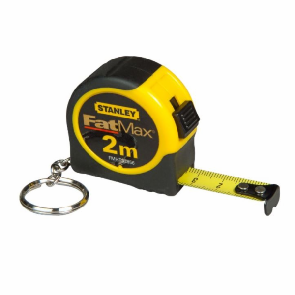 Klíčenka Stanley Measure 2m (33-856)
