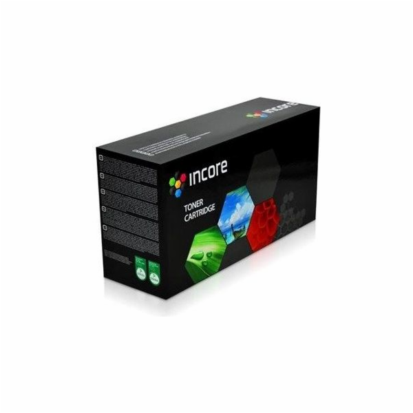 Incore inkoust IH-304BK / 304XL (černý)