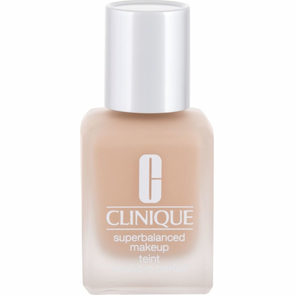 Clinique  SUPERBALANCED MAKEUP CN 10 ALABASTER 30ml