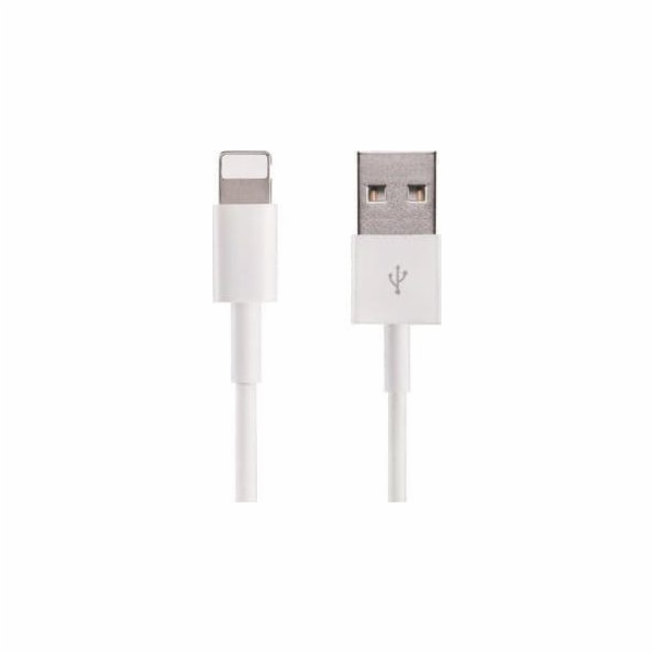 Libox Lightning iPhone / iPad / iPod USB kabel 1m LIBOX L...