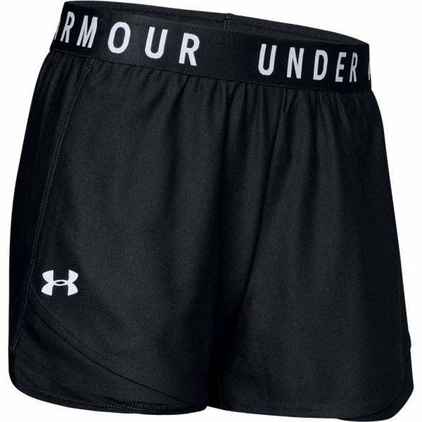 Under Armour Under Armour Play Up Short 3.0 1344552-001 č...