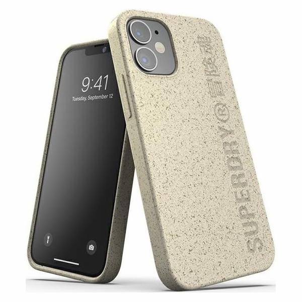 Dr Nona SuperDry Snap iPhone 12 mini kompostovatelné pouz...