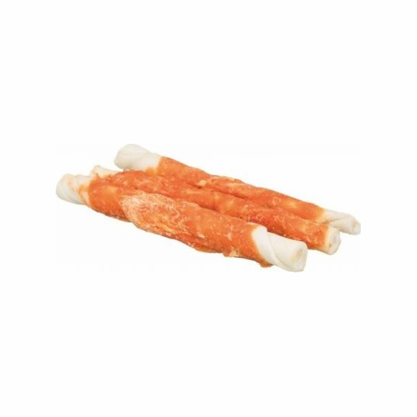 Trixie Przysmak Denta Fun žvýkací rolky 100 ks, kuře, 17 ...