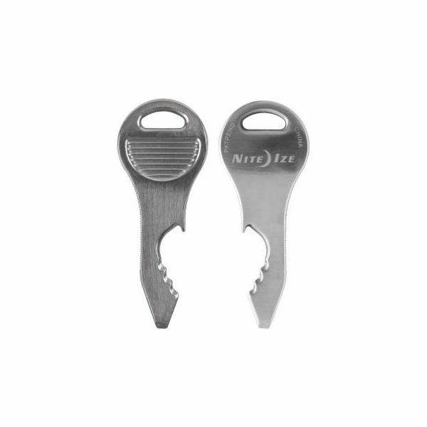 Nite Ize DOOHICKEY KEYRING QUICKEY