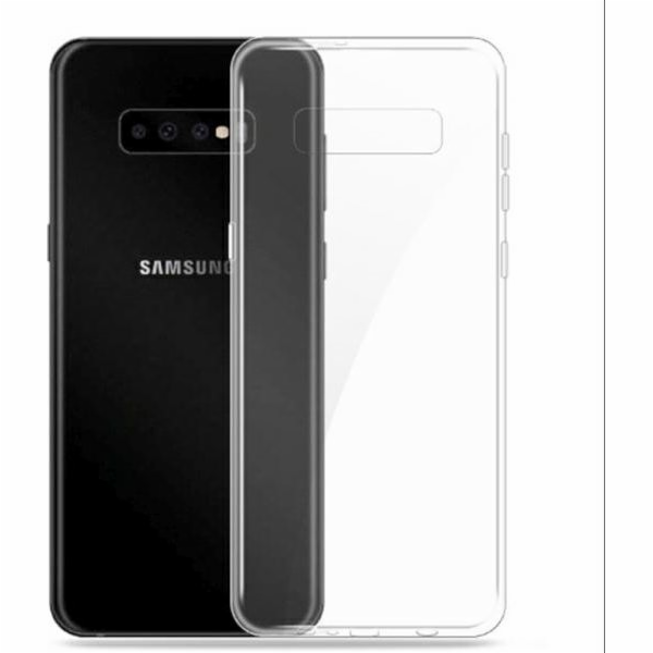 Průhledné pouzdro Huawei P Smart 2021 transp 1mm