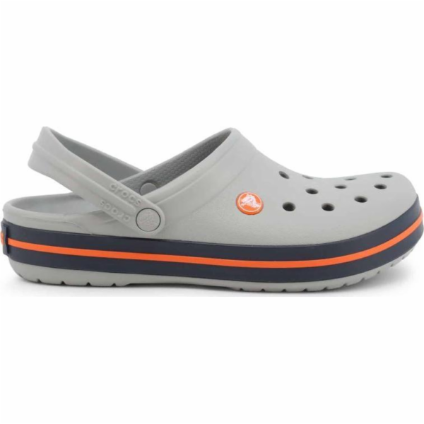 Crocs Crocs Crocband 11016-01U šedá 36/37