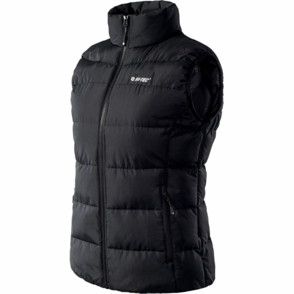 Hi-Tec LADY SANIS BLACK/BLACK XL VESTA