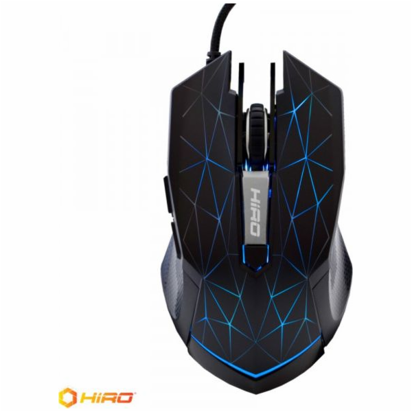 Myš Hiro Spider+ (NTT-G66+)