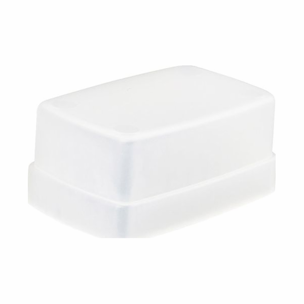 JJC difuzor pro Metz 48af-1 / 58af-1 / 58af-2 / 50af-1