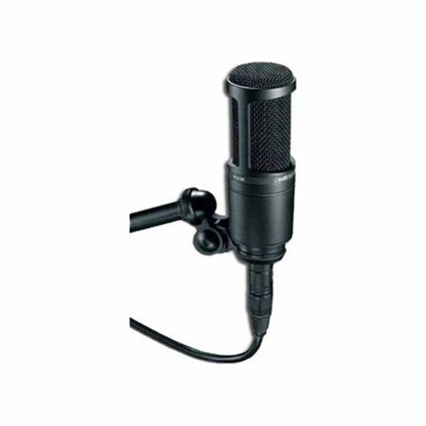 Mikrofon Audio-Technica AT2020