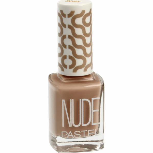 Pastel PASTEL Nude lak na nehty č. 755 13ml
