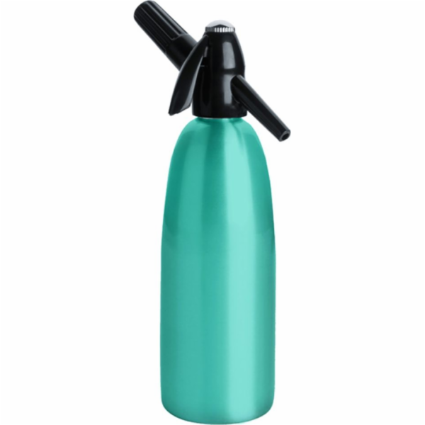 Saturator Art Quick Soda Green