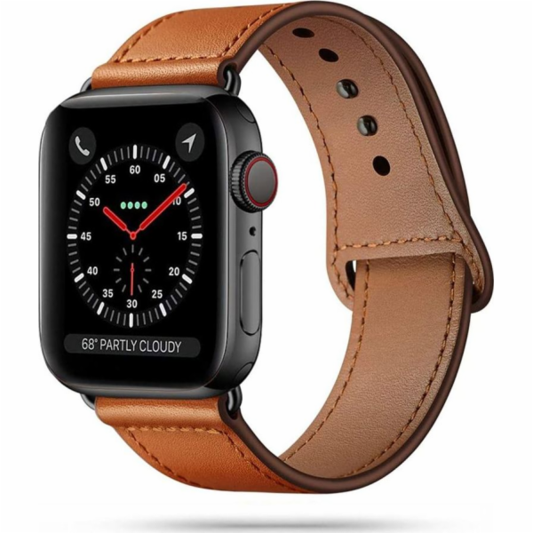 TECH-Protect TECH-PROTECT LEATHERFIT APPLE HODINKY 1/2/3/...