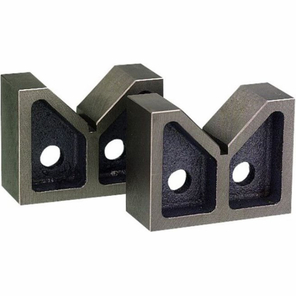 Hranoly pro limitní značení 100 x 65 x 41 mm pár (25020207)