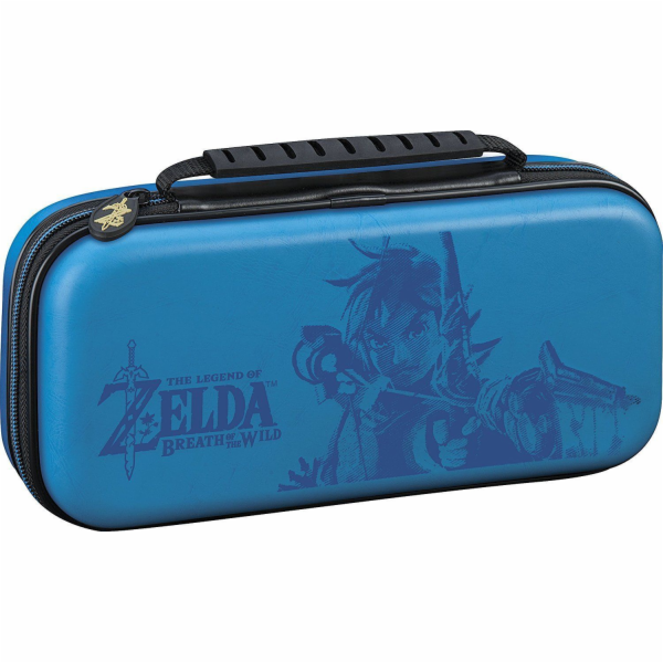 BigBen Big Ben Zelda pouzdro pro Nintendo Switch (NNS42)