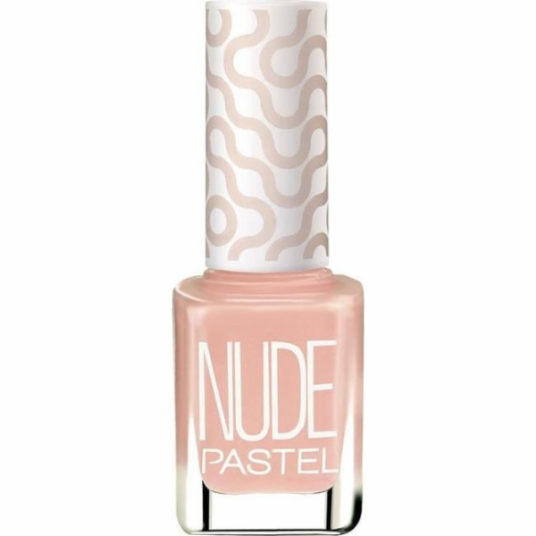 Pastel PASTEL Nude lak na nehty č. 751 13ml