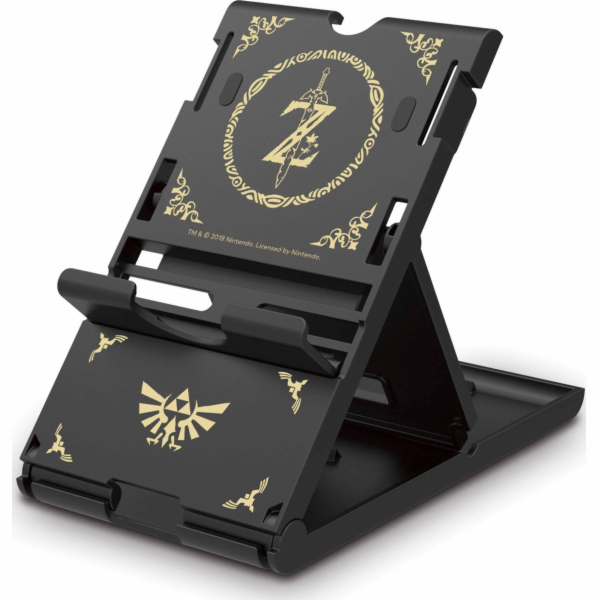 Hori PlayStand pro Nintendo Switch Zelda (NSP012)