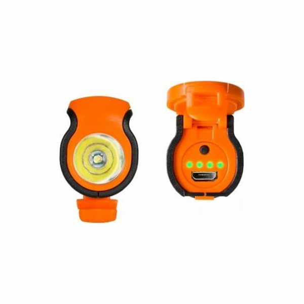 Libox Nabíjecí LED dílenská svítilna LB0189 LIBOX