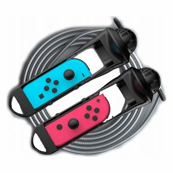 Držák MARIGames Jump Rope Challenge Joy-Con (SB6310)