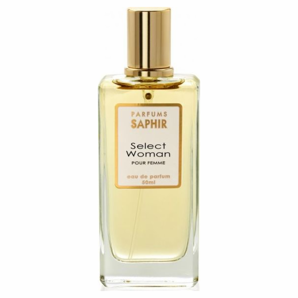 Saphir Select Woman EDP 50 ml
