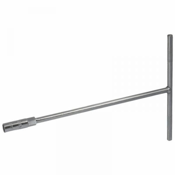Dedra nástrčný klíč s T stopkou 13mm (16T1340)