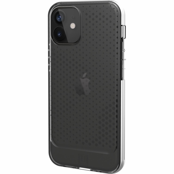 UAG UAG Lucent [U] - ochranný obal pro iPhone 12 mini (Ash)