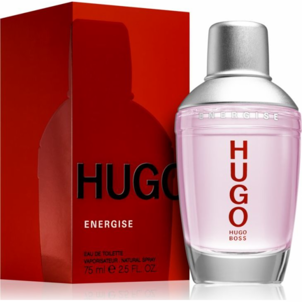 Hugo Boss Energize EDT 75 ml