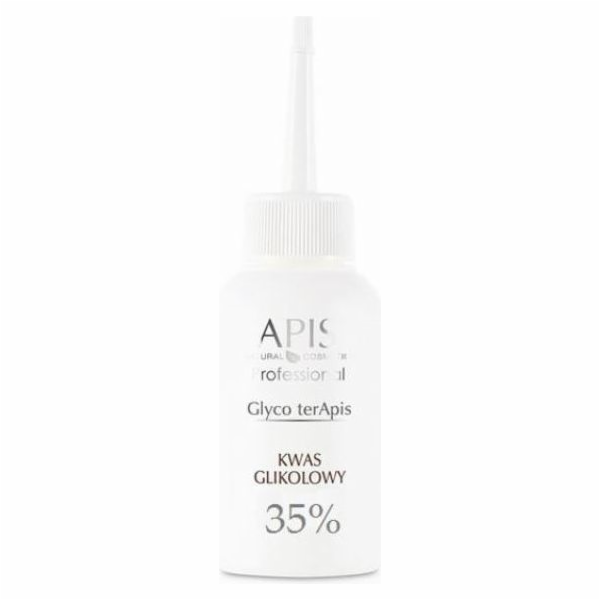 APIS GLYCKO TERAPIS - Kyselina glykolová 35% 30 ml (52455)