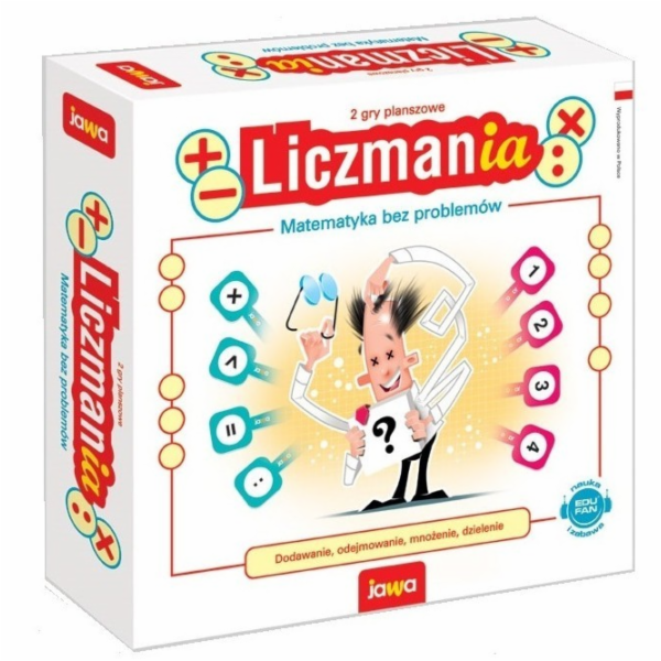 Jawa Lychmania (GXP-602285)