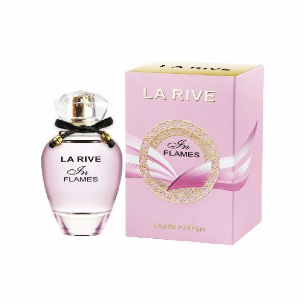 La Rive In Flames EDP 90 ml