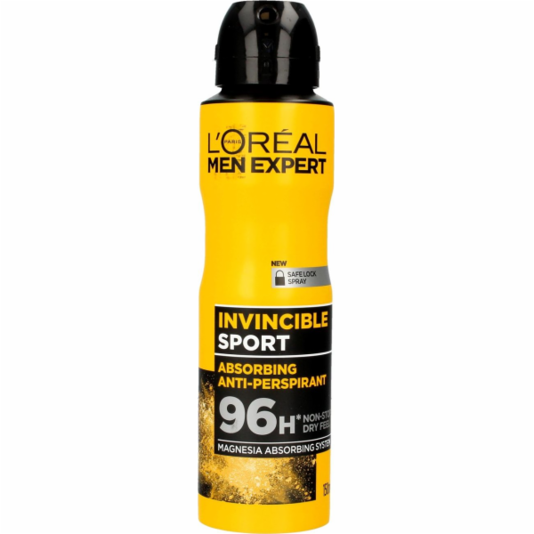 L Oreal Paris Loreal Men Expert Deodorant sprej Antipersp...