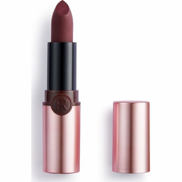 Makeup Revolution Makeup Revolution Powder Matte Lipstick...