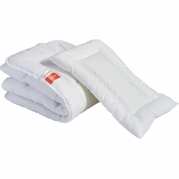 KLASIKA-DĚTSKÝ SET 90X120+40X60